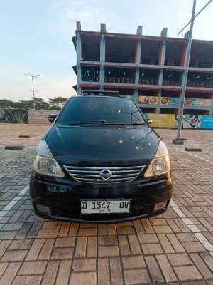 Jual bekas Dijual nisa serena hws 2012,lokasi di  ,Bekasi Kab.