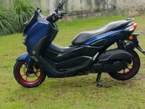 Jual bekas Dijual NMAX 2020,lokasi di  ,Bekasi Kab.