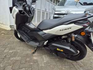 Jual bekas Dijual Nmax Neo,lokasi di Yogyakarta Kota