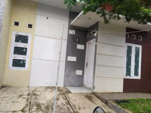 Dijual Over Kredit Rumah di Cluster Cipayung Depok 79JT dkt Stasiun Citayam lokasi di Depok Kota, tersedia melalui melalui situs Olx