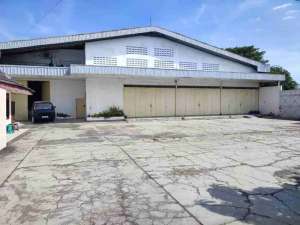 Dijual pabrik garment include mesin bangunan boyolali lokasi di Boyolali Kab., tersedia melalui melalui situs Olx