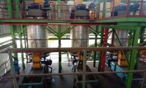 Dijual Pabrik Kelapa Sawit PKS 45 ton jam di Indragiri Hulu, Riau lokasi di Indragiri Hulu Kab., tersedia melalui melalui situs Olx