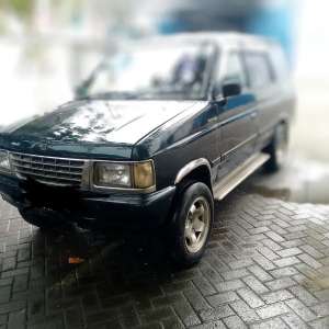 Jual bekas dijual panther pemakaian pribadi,lokasi di Probolinggo Kota