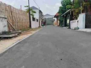 Dijual pekarangan 250m di colomadu karanganyar lokasi di Karanganyar Kab., tersedia melalui melalui situs Olx