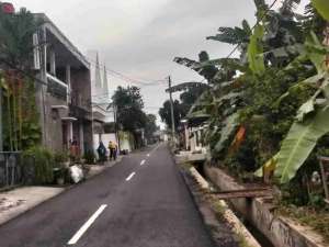 dijual pekarangan dekat hotel hyatt lokasi di Sleman Kab., tersedia melalui melalui situs Olx