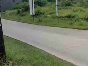 Dijual pekarangan di jalan mayor achmadi jeruksawit kra lokasi di Karanganyar Kab., tersedia melalui melalui situs Olx