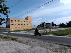 Dijual pekarangan kasihan bantul lokasi di Bantul Kab., tersedia melalui melalui situs Olx