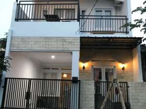 Dijual Perum taman cileungsi lokasi di Bekasi Kota, tersedia melalui melalui situs Olx