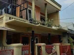 Dijual Perumahan Cipondoh Makmur Kota Tangerang lokasi di Tangerang Kota, tersedia melalui melalui situs Olx