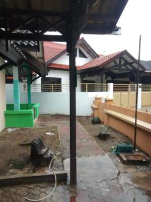 Dijual Perumahan Citra Griya Samarinda Blok G-18 lokasi di Samarinda Kota, tersedia melalui melalui situs Olx