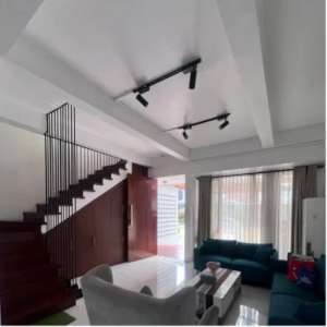 dijual perumahan mayfair jl bunga terompet daerah setia budi ringroad lokasi di Medan Kota, tersedia melalui melalui situs Olx