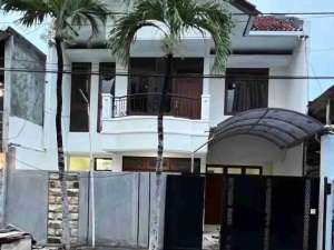 Dijual Perumahan Villa Kalijudan Indah Baru renovasi lokasi di Surabaya Kota, tersedia melalui melalui situs Olx