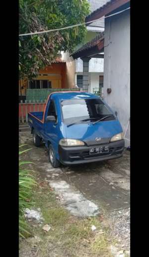 Jual bekas Dijual Pickup espass 2004,lokasi di Surakarta Kota