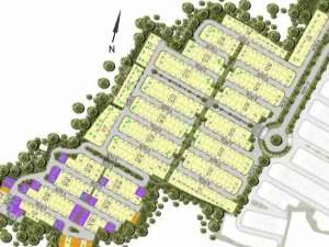 DIJUAL PROMO SPESIAL KAVLING VANYA PARK BSD CITY FREE BPHTB lokasi di Tangerang Kab., tersedia melalui melalui situs Olx