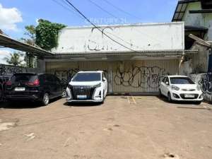 Dijual Ruang Usaha Pinggir JalanDuren Tiga Jakarta Selatan lokasi di Jakarta Selatan, tersedia melalui melalui situs Olx