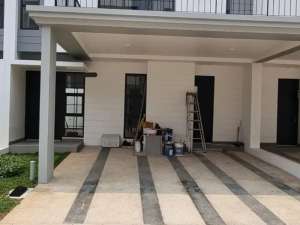 Dijual rugi rumah baru no cantik di Maison de Wisteria, cakung, Jakarta timur 028 lokasi di Jakarta Timur, tersedia melalui melalui situs Olx