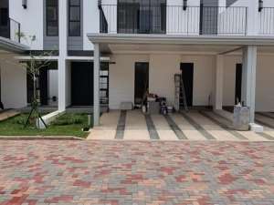 Dijual rugi rumah baru no cantik di Maison de Wisteria, cakung, Jakarta timur Arabela 1 028 lokasi di Jakarta Timur, tersedia melalui melalui situs Olx