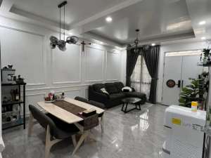 DIJUAL RUGI RUMAH FULL FURNISHED - LAVON 2 MONTANA TANGERANG lokasi di Tangerang Kab., tersedia melalui melalui situs Olx