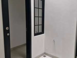 DIJUAL RUGI RUMAH PIK 2 BUKIT NIRMALA CLUSTER TERDEPAN UK 6X12.5 2 LANTAI BALKON BESAR MURAH lokasi di Tangerang Kab., tersedia melalui melalui situs Olx