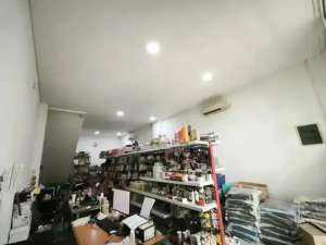 dijual ruko 3,5 lantai, golf lake cengkareng lokasi di Jakarta Barat, tersedia melalui melalui situs Olx