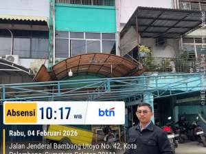 Dijual Ruko Strategis dekat Pasar Lemabang Palembang lokasi di Palembang Kota, tersedia melalui melalui situs Olx