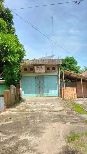 DIJUAL RUKOTANAH LUAS STRATEGIS lokasi di Dumai Kota, tersedia melalui melalui situs Olx