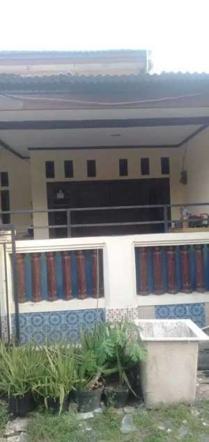 Dijual Rumah 1 12 Lantai di Dasana Indah By Rumah Chinida Dw lokasi di Tangerang Kab., tersedia melalui melalui situs Olx