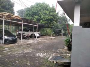 Dijual Rumah 1 Lantai Di Perumahan Green Garden Rorotan Jakarta Utara , tersedia melalui melalui situs Olx