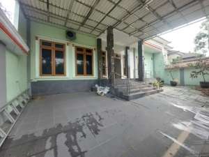 Dijual Rumah 1 lantai di dekat tol Metro Permata 1 lokasi di Tangerang Kota, tersedia melalui melalui situs Olx