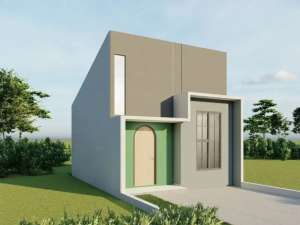 Dijual Rumah 1 Lantai di Cibubur Promo lokasi di Bogor Kab., tersedia melalui melalui situs Olx