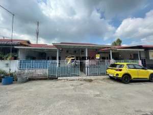 Dijual Rumah 1 Lantai Full Renovasi di Tiban Mas indah lokasi di Batam Kota, tersedia melalui melalui situs Olx