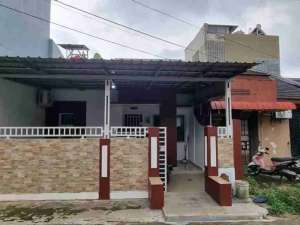 DIJUAL RUMAH 1 LANTAI MEDITERANIA BATAM CENTER , tersedia melalui melalui situs Olx