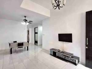 DIJUAL Rumah 1 lantai Royal Grande full furnish batam center lokasi di Batam Kota, tersedia melalui melalui situs Olx