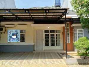 Dijual Rumah 1 Lantai Siap huni di Cibubur Country Cikeas Bogor Jawa Barat lokasi di Bogor Kab., tersedia melalui melalui situs Olx