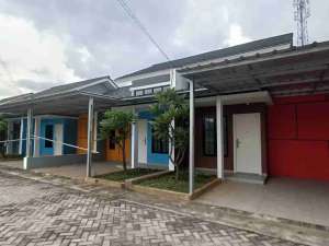 Dijual Rumah 1 Lt Dkt Grand Wisata Ready Stok lokasi di Bekasi Kota, tersedia melalui melalui situs Olx