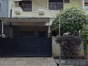 Dijual Rumah 120m2 31KT Semi Furnished SHM Terawat di Muara Karang lokasi di Jakarta Utara, tersedia melalui melalui situs Olx