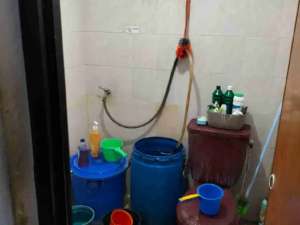 Dijual rumah 1,5 lantai 4 kamar tidur di sunter jakarta utara lokasi di Jakarta Utara, tersedia melalui melalui situs Olx