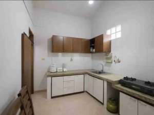 dijual rumah 1,5 lantai di taman Cibaduyut indah lokasi di Bandung Kota, tersedia melalui melalui situs Olx