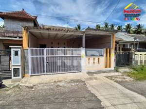 Dijual Rumah 1,5 Lantai di Taman Puring Asri - Banyuwangi lokasi di Banyuwangi  Kab., tersedia melalui melalui situs Olx