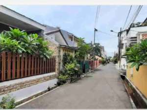 Dijual rumah 1.5 lantai Pondok bambu Jakarta timur lokasi di Jakarta Timur, tersedia melalui melalui situs Olx