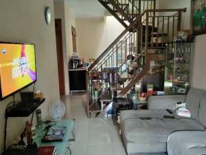 Dijual Rumah 1.5lantai Di Perumahan Nuri Bintaro Jaya lokasi di Tangerang Selatan Kota, tersedia melalui melalui situs Olx
