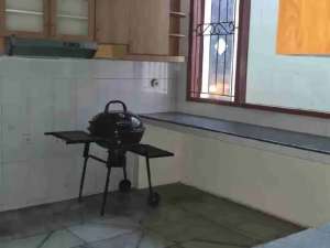 Dijual Rumah lokasi di Jakarta Selatan, tersedia melalui melalui situs Olx