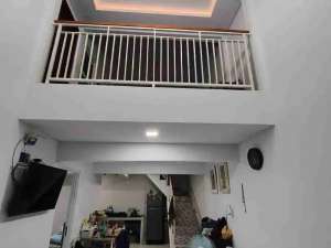 Dijual Rumah lokasi di Bekasi Kota, tersedia melalui melalui situs Olx