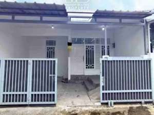 DIJUAL RUMAH 1LANTAI DEKAT DG PASMOD DAN TAMAN JAJAN, GRIYALOKA BSD lokasi di Tangerang Selatan Kota, tersedia melalui melalui situs Olx