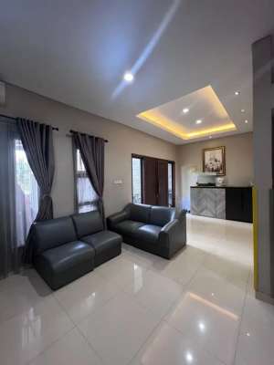 Dijual Rumah 2 12 Lt siap huni di Cluster Banjar Wijaya Cipondoh lokasi di Tangerang Kota, tersedia melalui melalui situs Olx