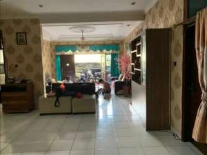 Dijual Rumah 2 LantaiKios di Tanjung Duren Selatan lokasi di Jakarta Barat, tersedia melalui melalui situs Olx