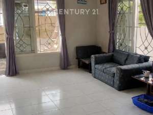 Dijual Rumah 2 Lantai Lokasi Strategis Menteng Atas, Jakarta Se lokasi di Jakarta Selatan, tersedia melalui melalui situs Olx