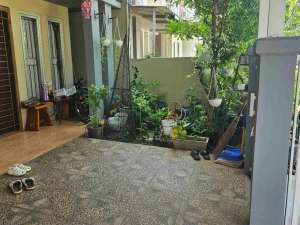 Dijual rumah 2 lantai 4KT1KT Serpong Garden 1 cisauk lokasi di Tangerang Kab., tersedia melalui melalui situs Olx