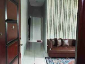 Dijual Rumah 2 lantai 6 Kamar Tidur di Witanaharja Country Pamulang Tangsel lokasi di Tangerang Selatan Kota, tersedia melalui melalui situs Olx