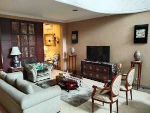 Dijual Rumah 2 Lantai bagus dijual lokasi Gandaria Bisa Nego , tersedia melalui melalui situs Olx